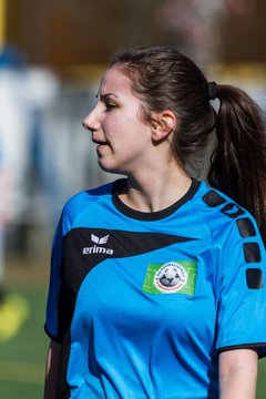 Bild 194 - B-Juniorinnen SV Henstedt-Ulzburg - MTSV Olympia Neum�nster : Ergebnis: 0:4